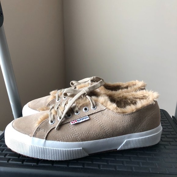 SUPERGA - Picture 2 of 8